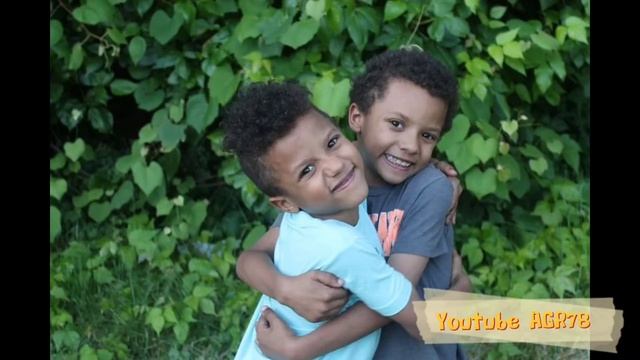 Спасительные объятия близнецов или почему важны физические контакты, смотрите до конца 👍 смотреть онлайн