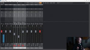 Ещё немного про микшер. Часть 3 (quick tips mixconsole p3). Обзор от ivankilar.