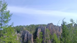 обед на теплоходе Демьян Бедный, круиз выходного дня на Ленские столбы