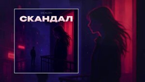Mealon - Скандал (Официальная премьера трека)