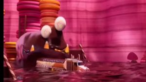 Удивительный цифровой цирк 2 серия (Конфетный контрабандный кавардак)🍭🍬