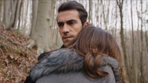 FERHAT&ASLI-Буду всегда с тобой