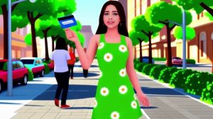 Картой налом