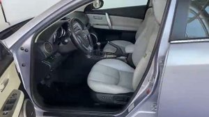 Mazda 6 JMZGH12L601155292
