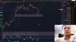 Начало альтсезона или падения ВТС до 75 000? Обзор XLM, HBAR и TRUMP