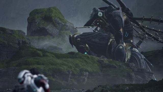 The First Descendant смотреть онлайн