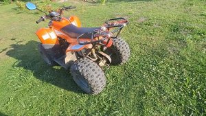 BM Jam 100 краткий обзор 2025 год.