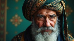 Первый Перс Мусульманин: Жизнь Салмана аль‑Фариси