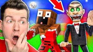 😱 СБЕЖАЛ Из САМОГО  СТРАШНОГО  МАГАЗИНА ИГРУШЕК в ROBLOX ! ВЛАДУС