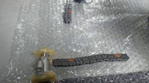 Пежо 3008,5008 2G 2016-2020 замена цепи грм