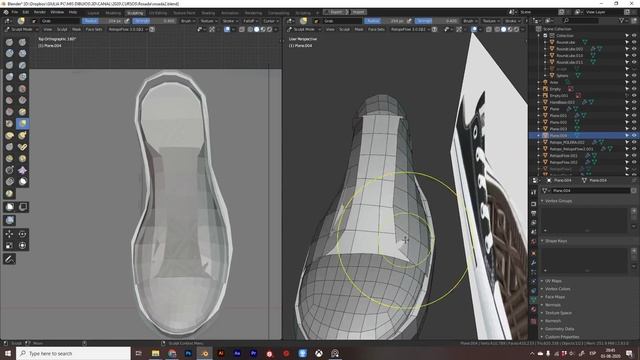 16. SHOES
