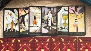 КАРТА ДНЯ 29.07.2025 для всех знаков зодиака🌸Таро прогноз!