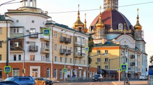 Мариуполь Сегодня начали установку всех девяти Фигур на ДРАМТЕАТР