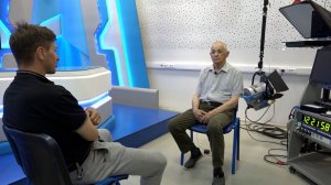 Один из немногих свидетелей первого митинга Победы в Нальчике вернулся на малую родину