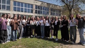 92 школа выпускной 2025