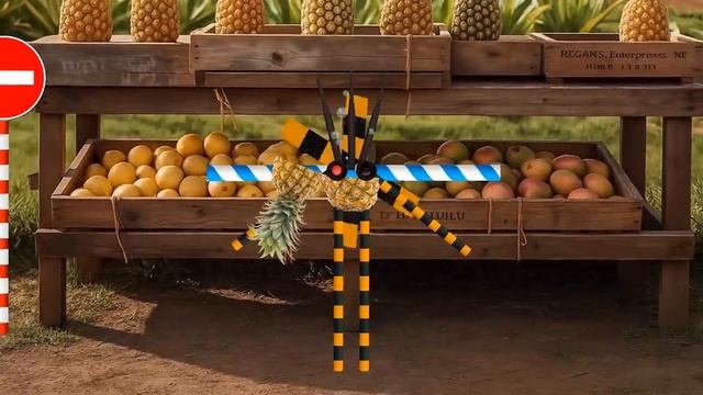 Страшные светофоры 3 смотреть онлайн