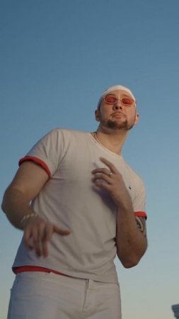 Снимайте Reels на любую из наших песен! Мы с большим удовольствием будем делать репосты)
Любим вас!