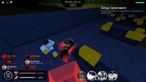 KILLER intense gameplay. forsaken (no commentary)