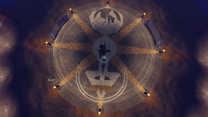 Прохожу Grace В Zеn Уровне