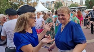 Горько плакала ива... 27.07.25...
