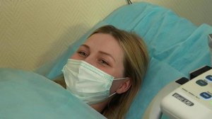 Без права на ошибку: история спасения беременной женщины с обширным инфарктом