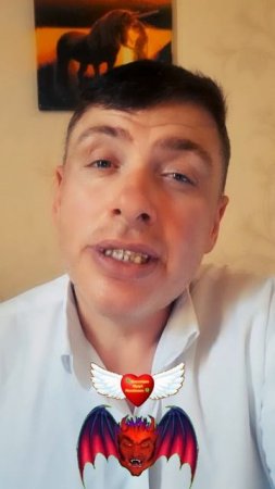 Добро со Злом неразделимы #shorts 🍀 Комиссаров Эдуард Михайлович 🍀 2025  #цитатыпрожизнь