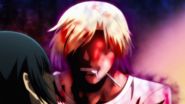 Необъятный океан 2 сезон 1 серия аниме-сериал 2025