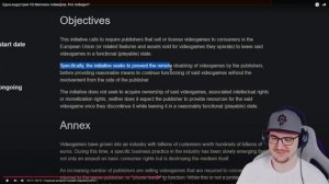 Одна индустрия VS Миллион геймеров. Кто победит? ► БУЛДЖАТь | Реакция