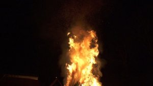 СП 2.13130.2020: Обеспечение Огнестойкости Объектов Защиты