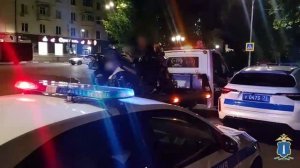 🚔 Ночной рейд в Ульяновске: 16 нарушений, поддельные права и уголовка