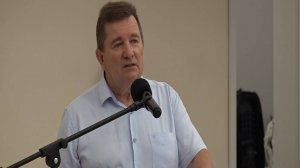 Обсуждение Народной программы