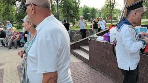 Сердце моё... 27.07.25...