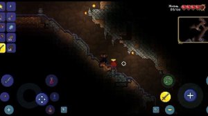 Играю в террарию (часть 1) (KukeL- КукеЛ)