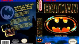 Batman (NES)