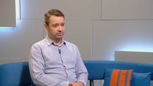 Местное время. Санкт-Петербург. Главный хормейстер Мариинского театра Константин Рылов