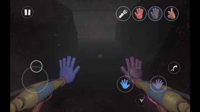 poppy playtime4 the doctor смотреть онлайн