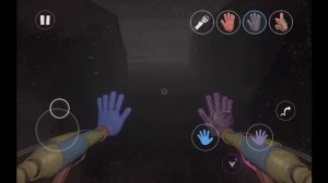 poppy playtime4 the doctor