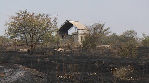 Причину неприятного запаха в Ставрополе назвали специалисты МЧС