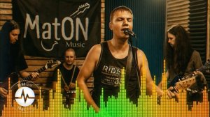 MatON - Случай (AI) - Проект "BesPredelщики" - Премьера новой песни!