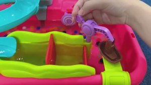 АСМР Игрушки 🧸