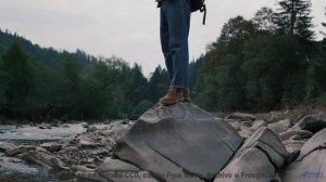 Мелодия проникает в сердце, кадры - в душу - Think Different -- Scott Holmes Music -- Corporate + Mo