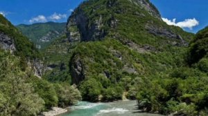 Отдых в Абхазии, Тамыш Вилладж