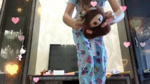 серия вторая лабубу