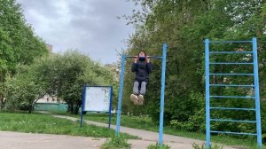 Кросс-тренинг для бегунов на длинные дистанции :)
