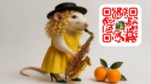 "Любите ли вы саксофон так, как люблю его я?.. "🎷😁 ©