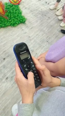 В детском саду №57 г.Магадан прошло мероприятие, посвященное правилам пожарной безопасности