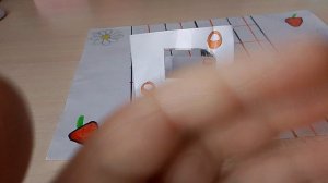 Туториал на салфетки из бумаги .......