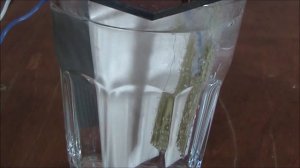 Электролизом из воды пламя. Соберу проверю