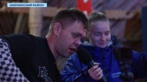 Информационный выпуск «Панорама» 28.07.2025