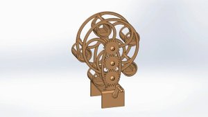 Механизм / Mechanism